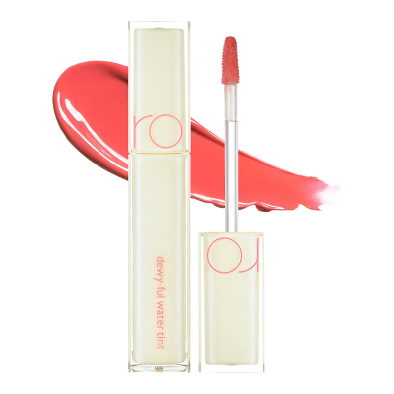 rom&nd DEWY·FUL WATER TINT 09 Cotton Melba