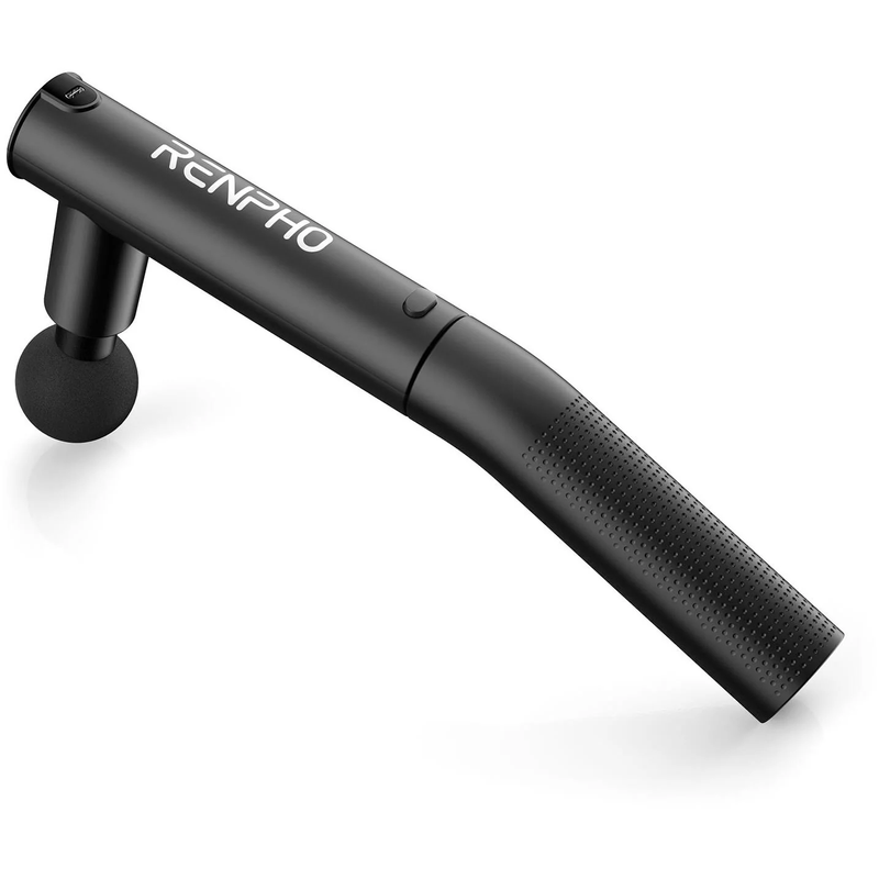 RENPHO Extend massagepistool R-C004, zwart