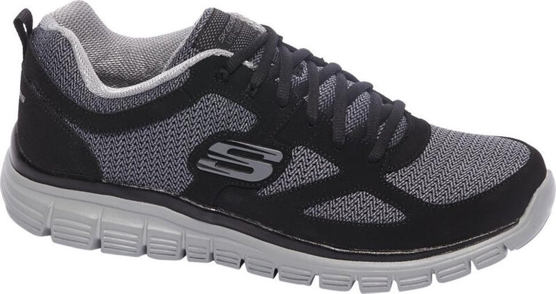 Skechers Burns sneakers, maat 45