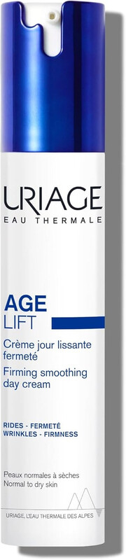 Uriage AGE LIFT anti-aging crème met retinol, hyaluronzuur en sheaboter 40 ml