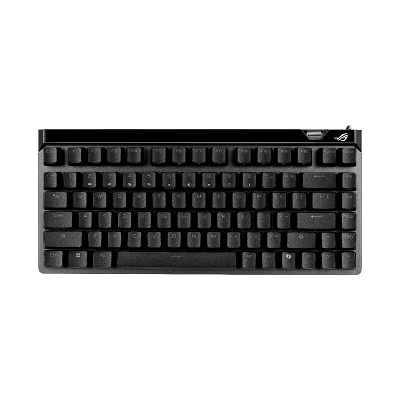 ROG Falchion Ace 75 HE HFX v2 Gaming Keyboard - UK Layout