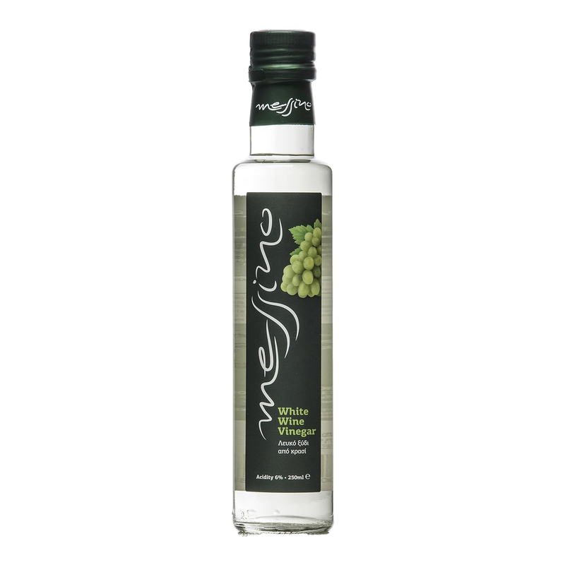 Monini Witte Wijnazijn - 250 ml