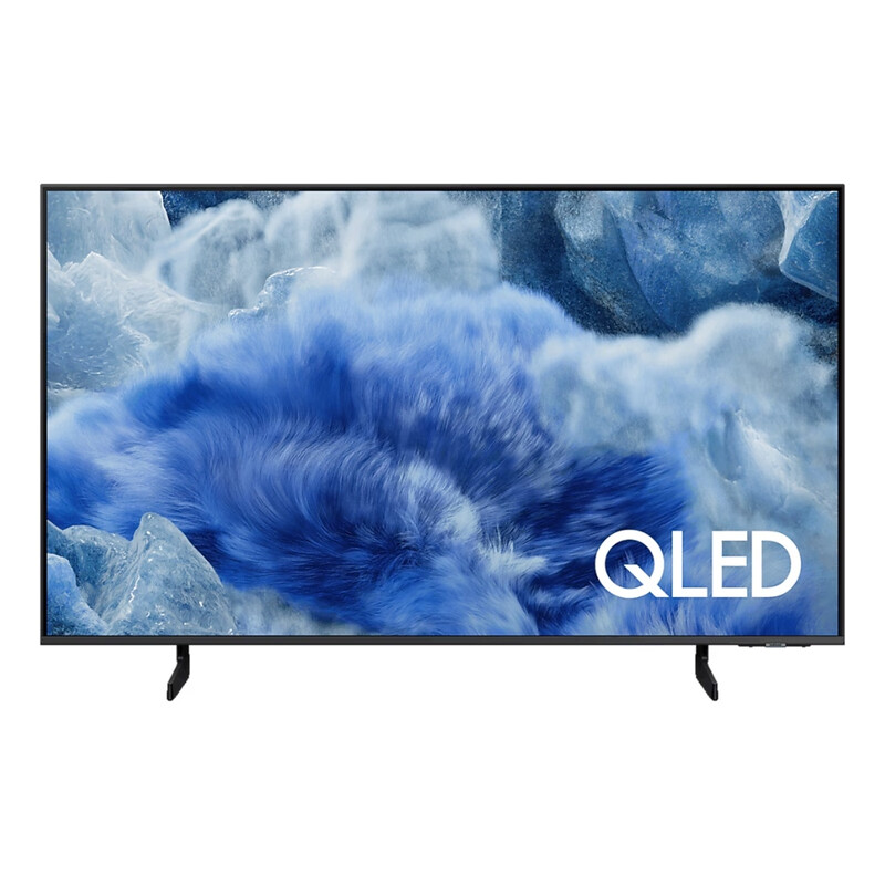 Samsung Qe65q8f 65" Qled 4K Ultra Hd Smart Tv 8806097120483