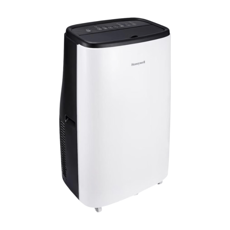 Honeywell Airco HJ12CESAWK - 12000 BTU - 16°C tot -31°C - Ontvochtigingsfunctie - Ventilatorfunctie - Wit