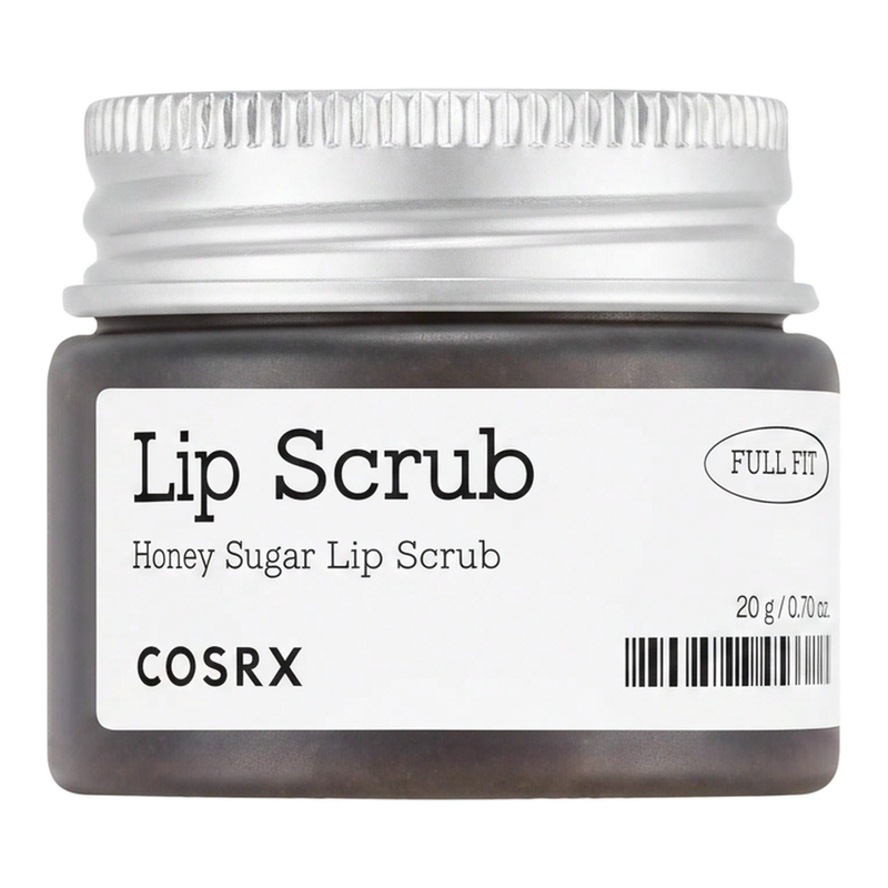 COSRX lippeeling met honing en suiker 20 g