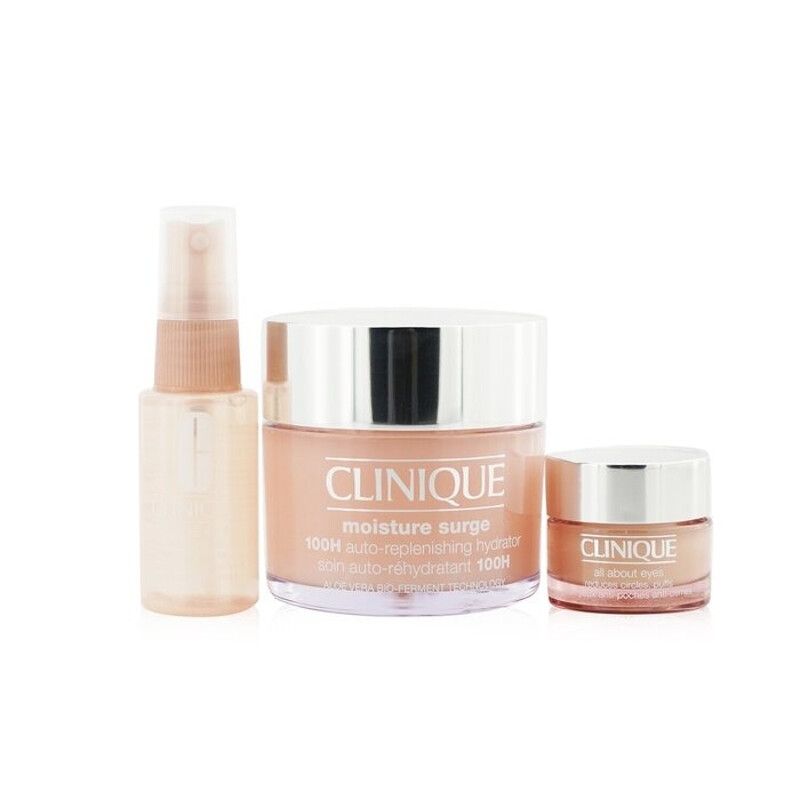 Clinique Moisture Surge set 170 ml