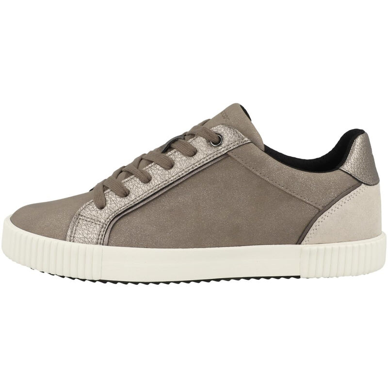 Baskets Geox Baskets femme Blomiee - vue 3
