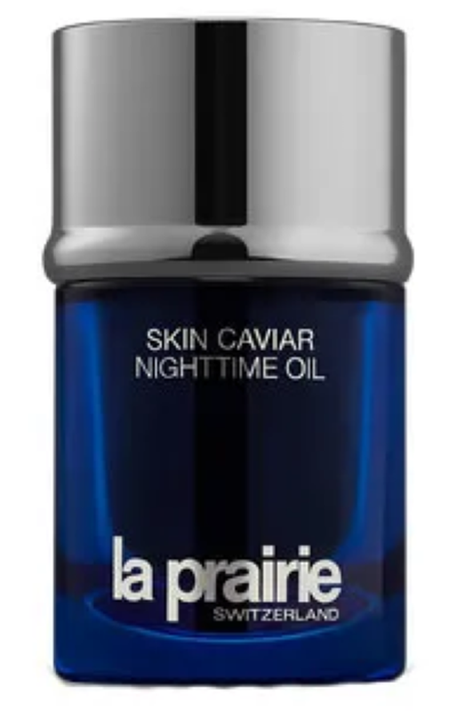 La Prairie Skin Caviar Nachtöl 20 ml