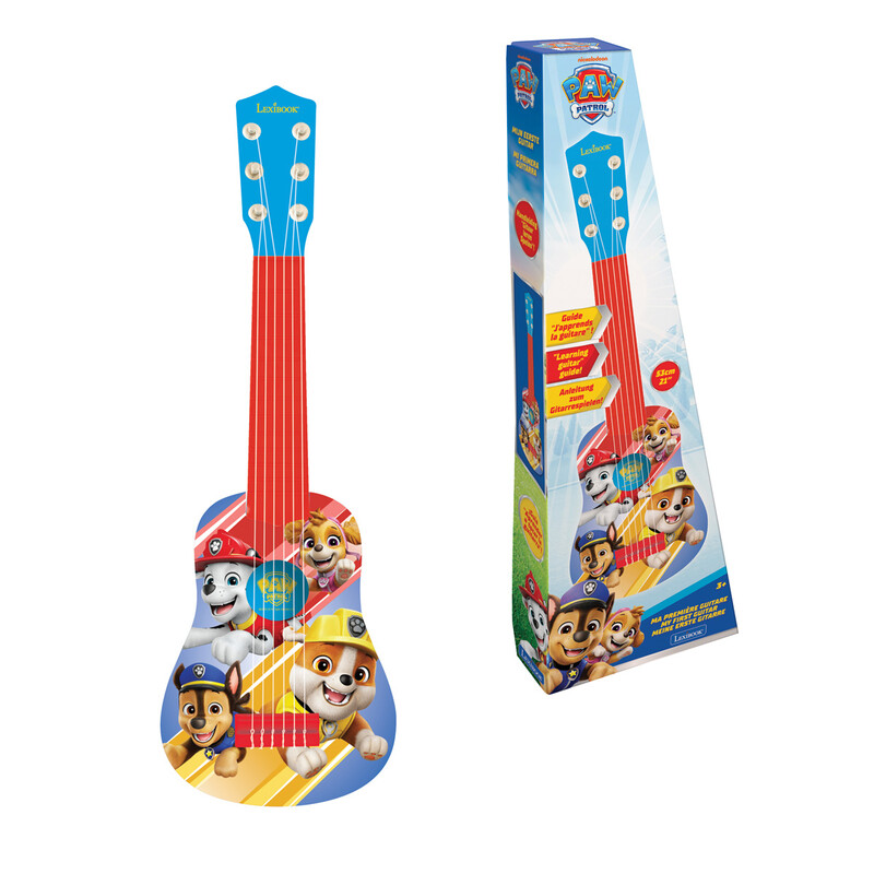 My First Guitar (21’’/53 cm)