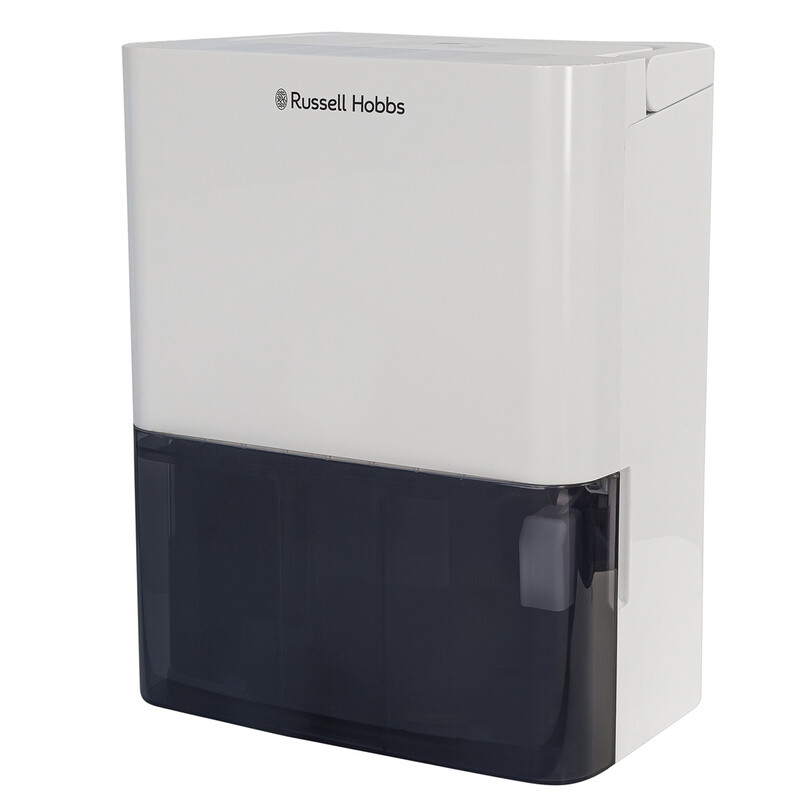 10 L Dehumidifier - White, RHDH1001