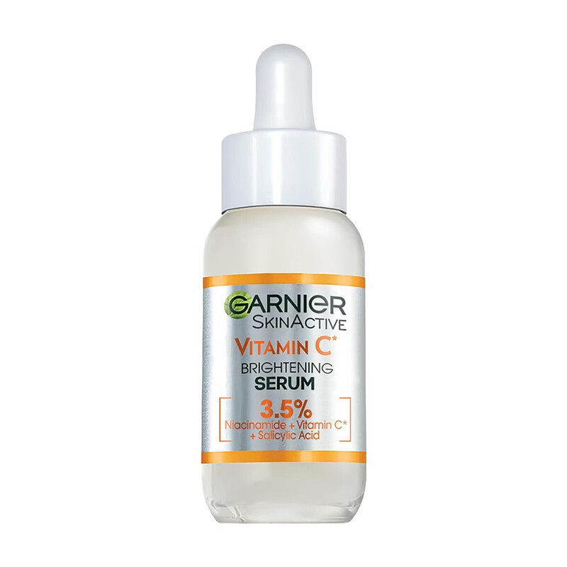 Naturals Vitamin C Anti-Dark Spot Serum Citrus 30ml