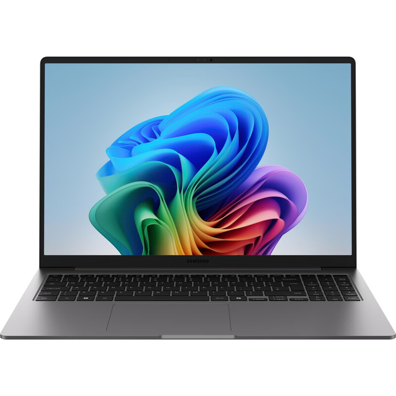 Samsung Galaxy Book6 – 16", Intel Core Ultra 7 355, 16 GB RAM, 512 GB SSD, Windows 11 Pro