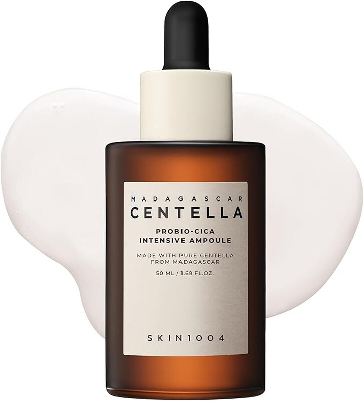 SKIN1004 Madagascar Centella Probio-Cica Intensieve Ampul 95 ml