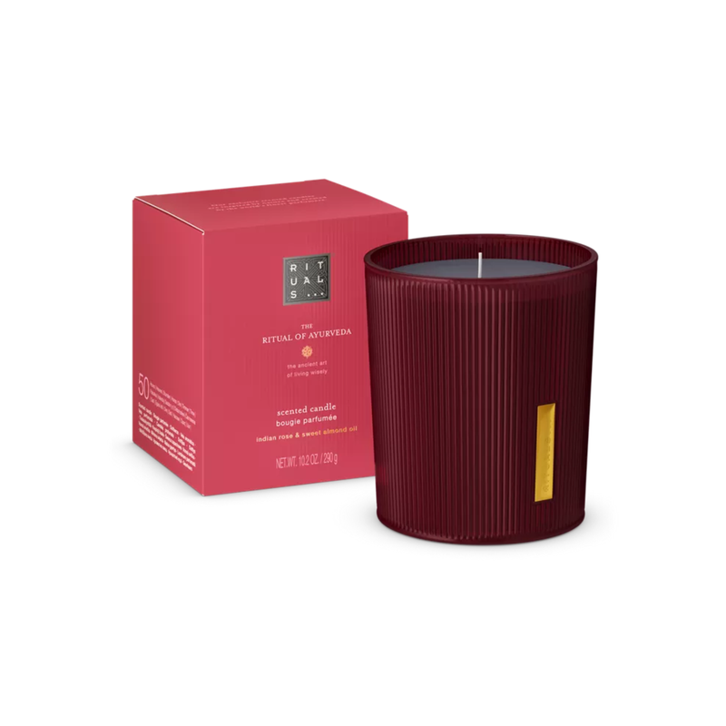 Rituals Ayurveda geurkaars - 290 g