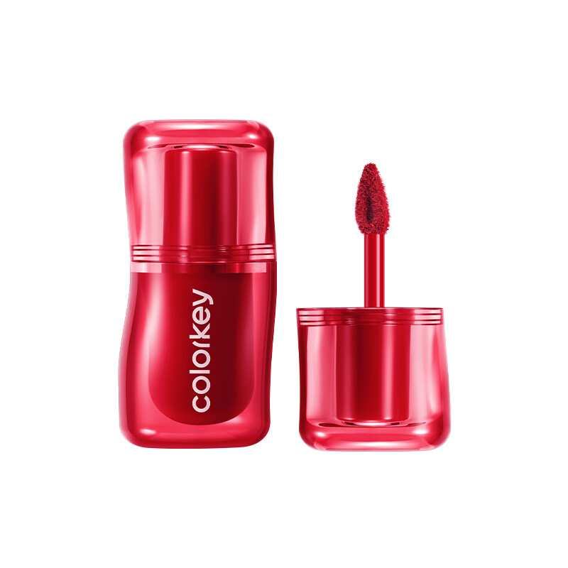 COLORKEY Milky Velvet Lip Mud M07 3g