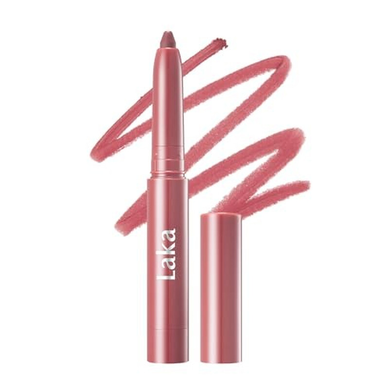 Stain Lipliner #04 Rosy Talk