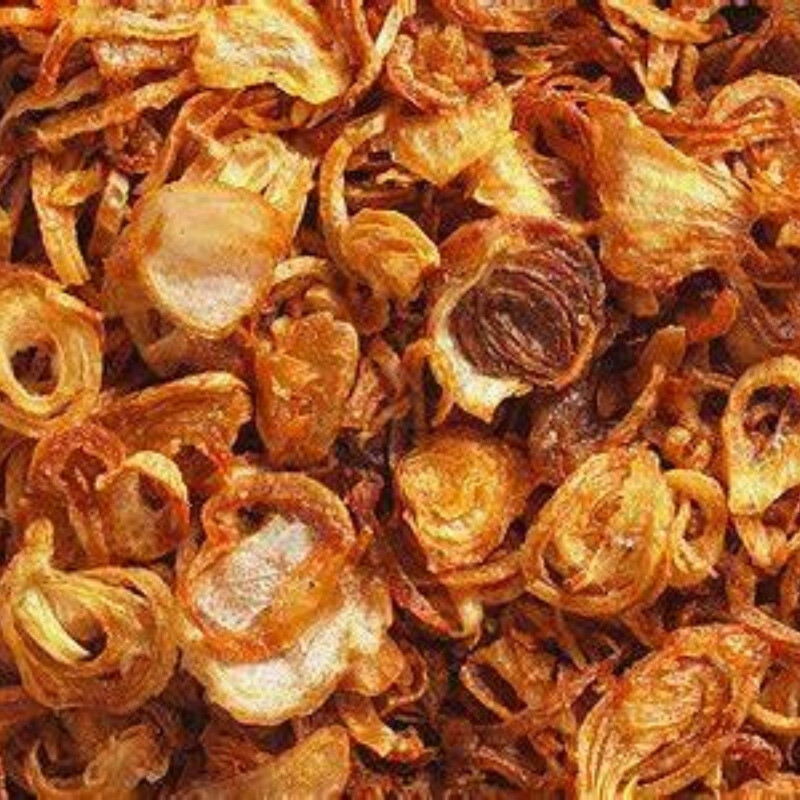 Crispy Fried Onions 400g