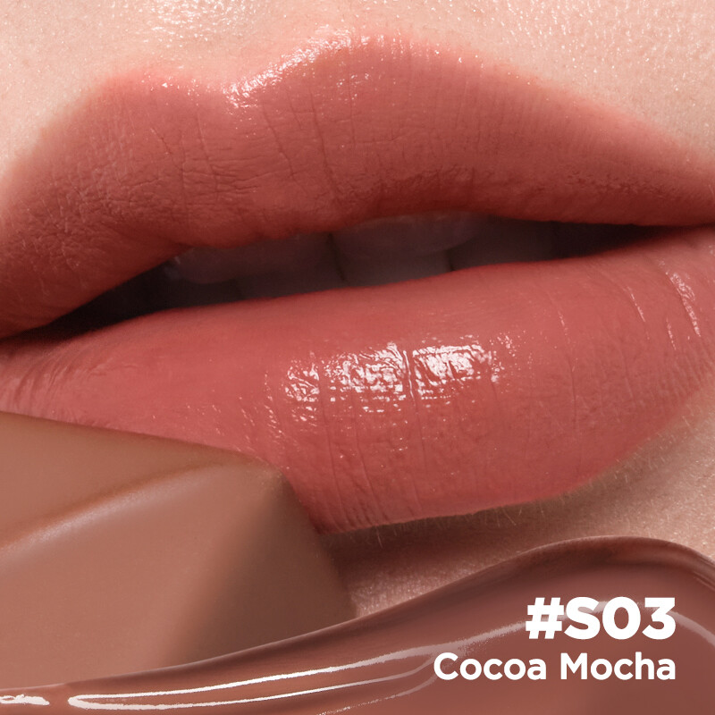 Judydoll Satin Lippencreme S03 (2,6 ml)