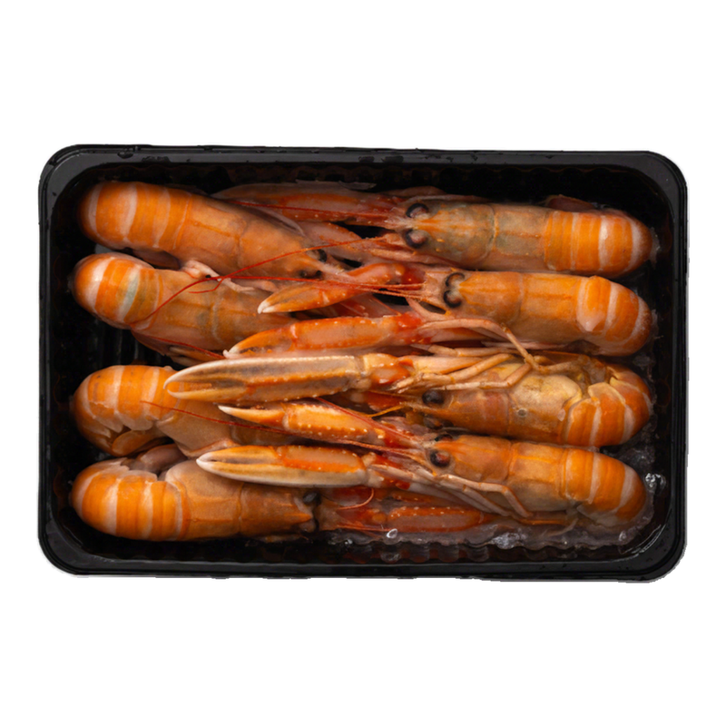 Noorse kreeft 375 g