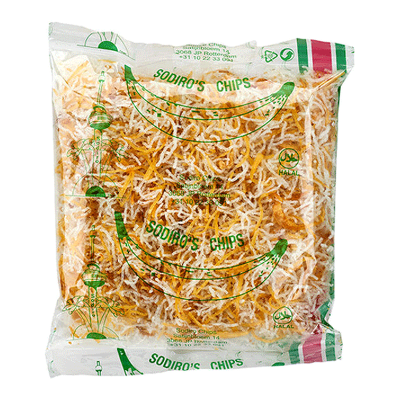 Sodiro Saoto Mix 150 g