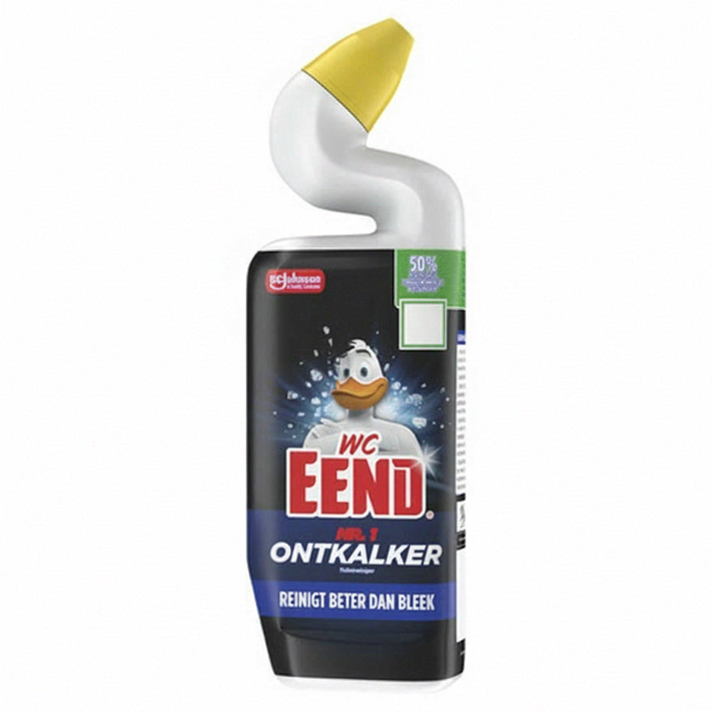 Nr.1 Ontkalker 750ml