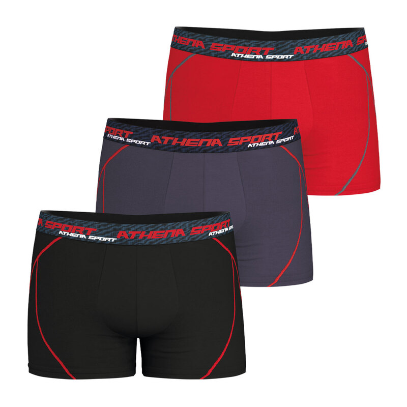 Boxers Athena 11565202 EU - vue 2
