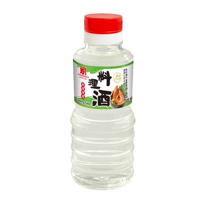 Cooking Sake 300ml