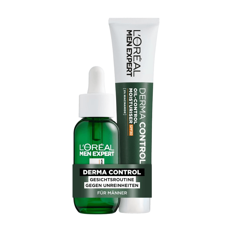 L'Oréal MEX Derma Control Niac Serum 30ml