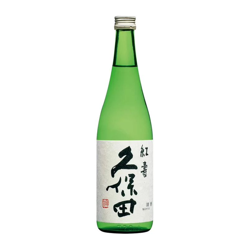 Koju Junmai Ginjo Sake 720ml
