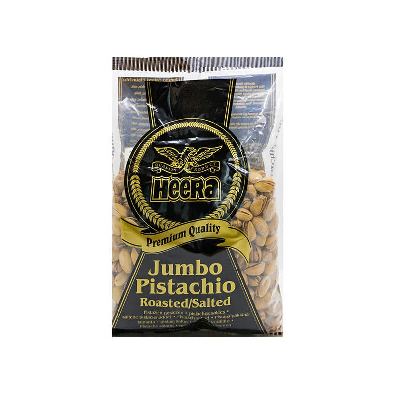 Heera 700G Salted Pistachio
