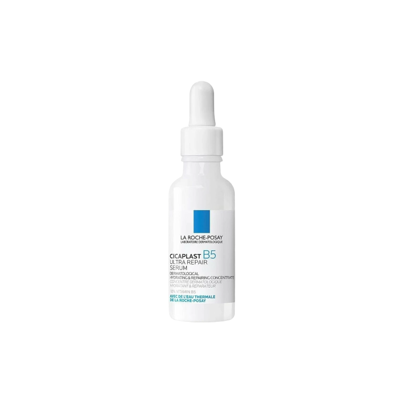 La Roche Posay La Roche-Posay Cicaplast B5 Reparierendes Gesichtsserum 30ml