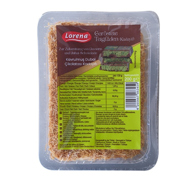 Lorena Kadayif 200 g