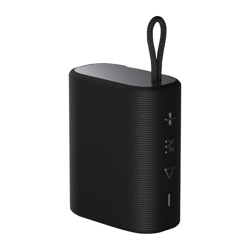BS-3 Bluetooth Speaker Black
