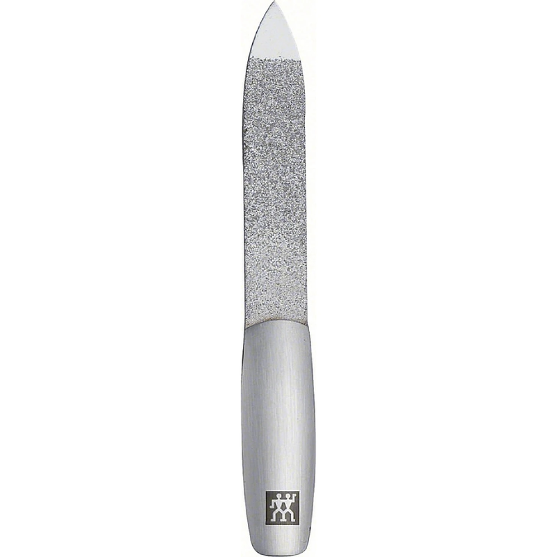 Zwilling Saphir-Nagelfeile 9cm