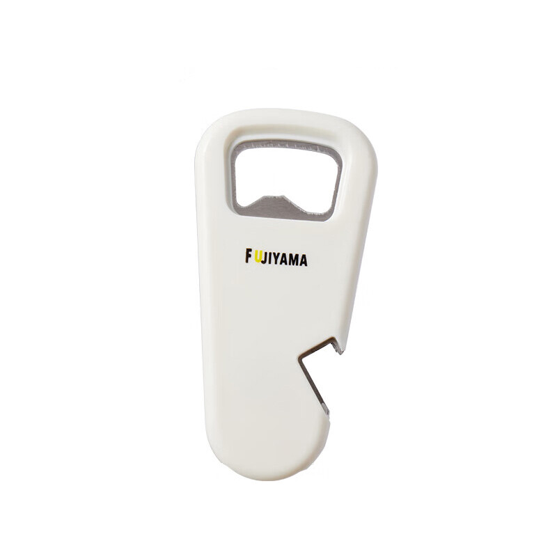 Beer Bottle Opener Multi-Functional Bottle Opener - Single