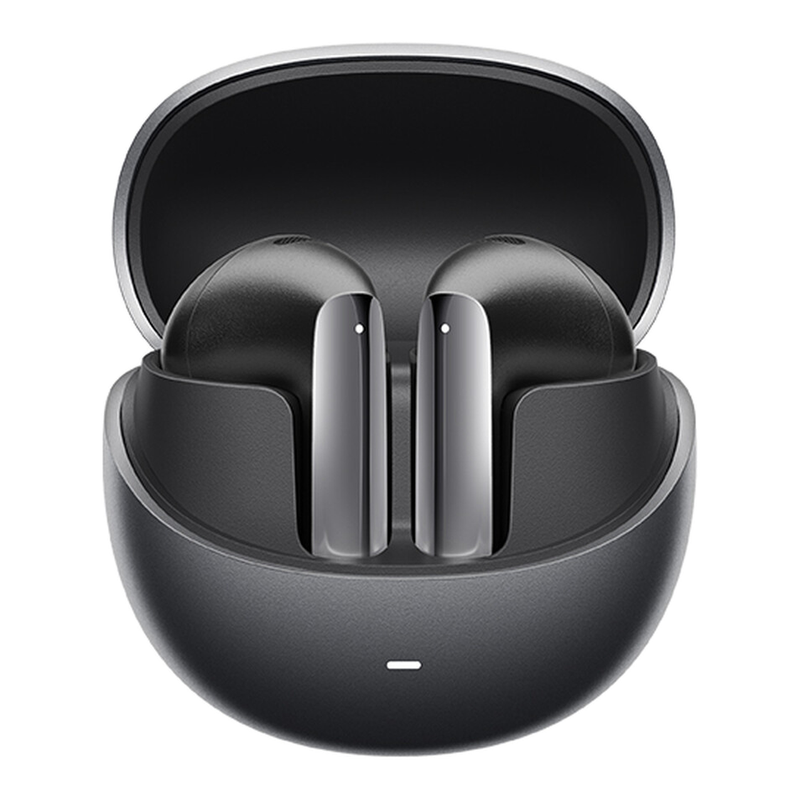 QCY AilyBuds Pro - Zwart