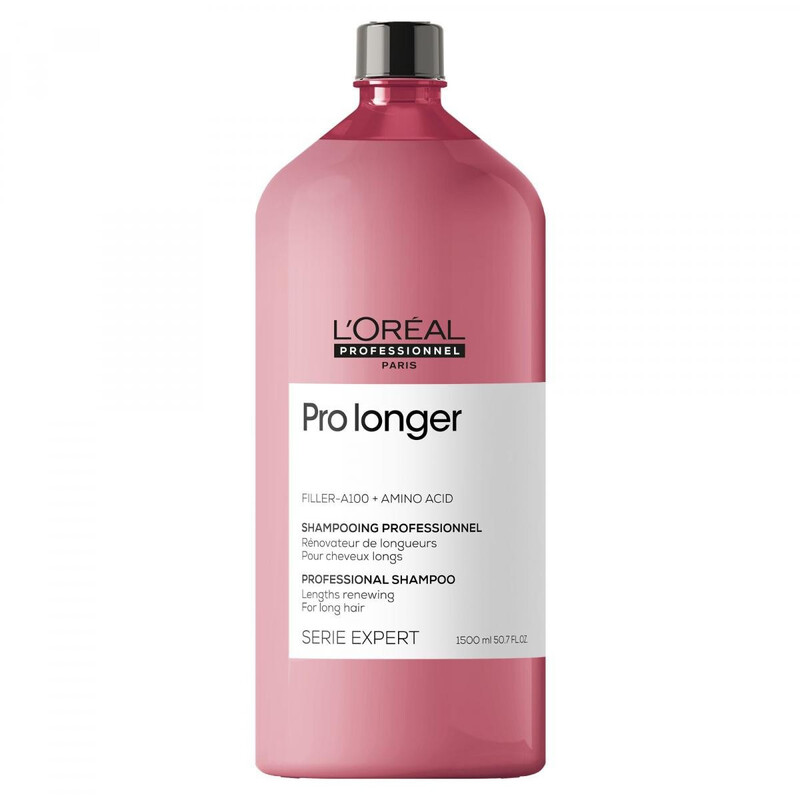 'Oréal Professionnel Pro Longer Shampooing 300 ml - vue 3