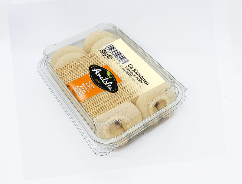 Anatolia zandkoekjes 300g