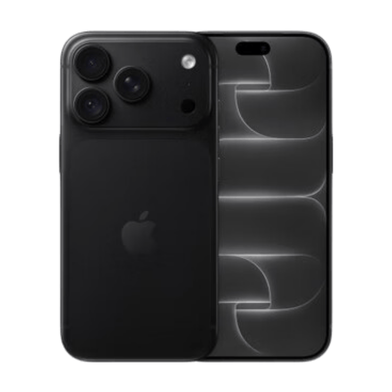 iPhone 18 Pro 256 Go Noir
