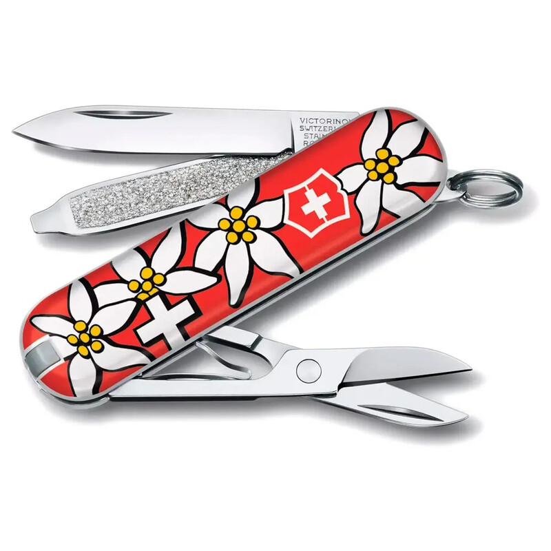 Victorinox Stella Alpina - Multi