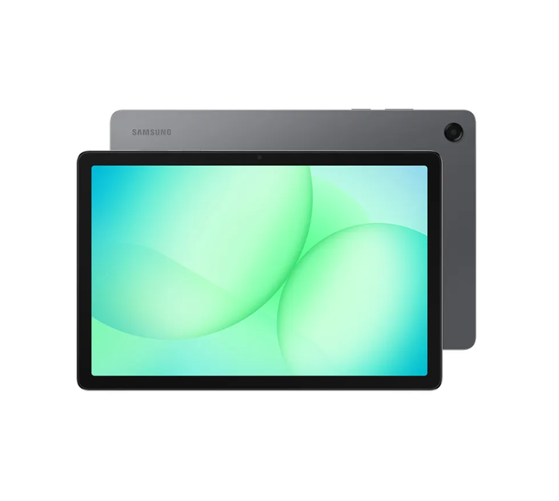 Samsung Gray Galaxy Tab A11+11 Inches 128Gb Wifi