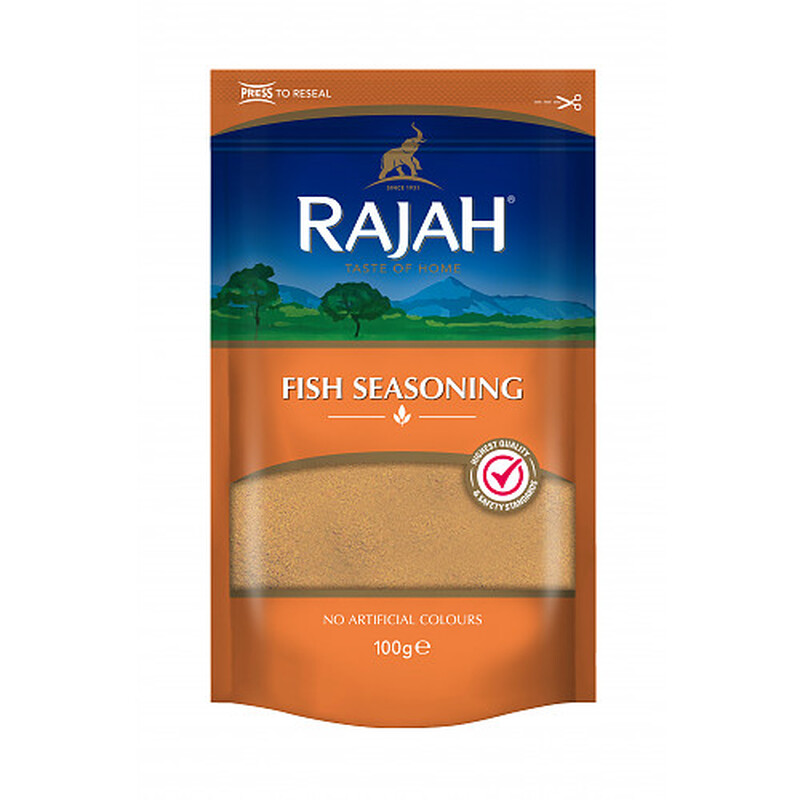 Spices Fish Seasoning 100G