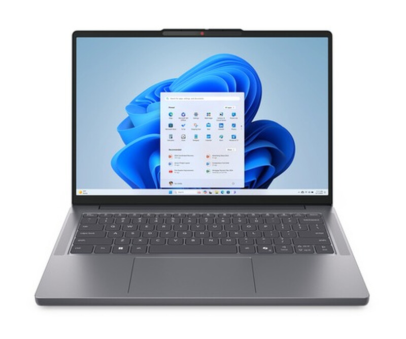 Lenovo IdeaPad Slim 3 NB 14AHP10 R7 16G 512G 11H laptop - Qwerty toetsenbord
