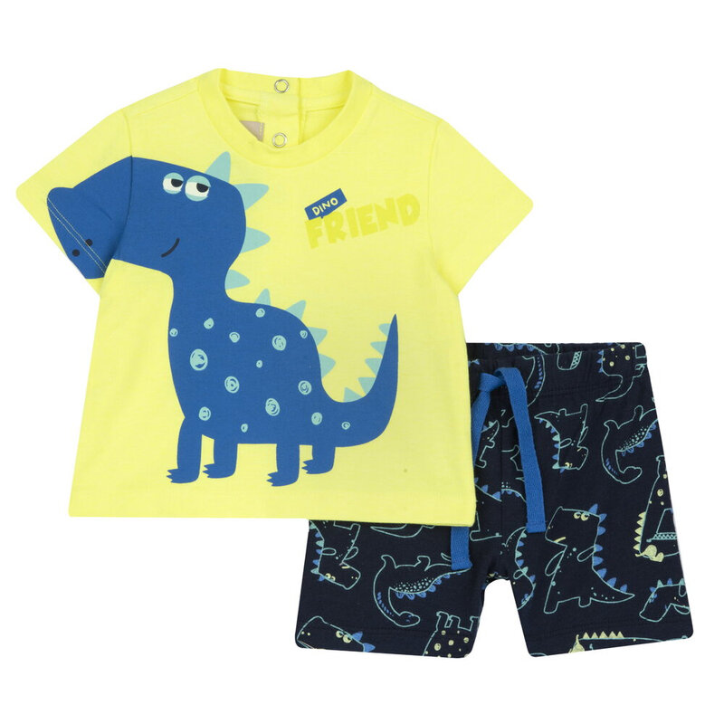 Chicco 09075774000000 Unisex lichtgeel 062