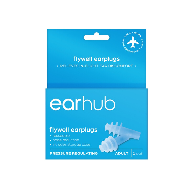 Flywell Earplugs