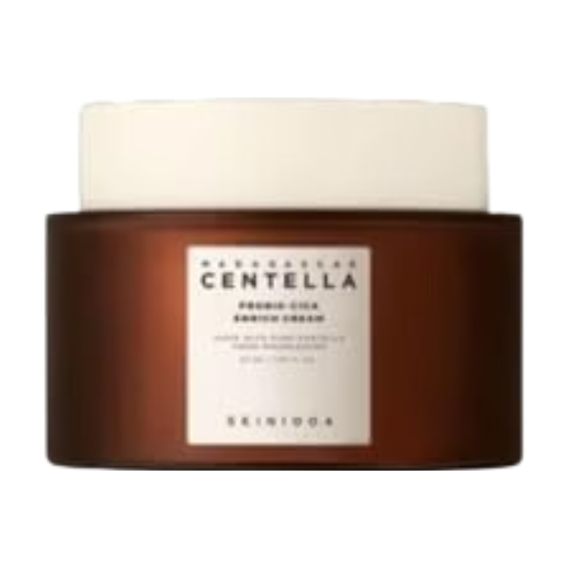 Skin1004 Madagascar Centella Probio-Cica verrijkte crème - 15 ml