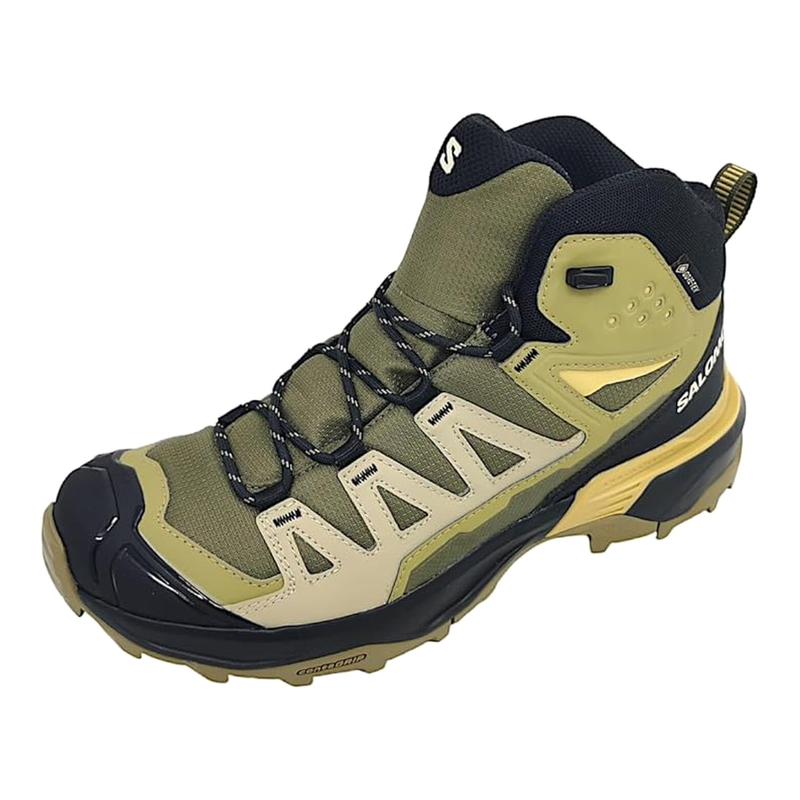 Salomon X Ultra 360 Mid GTX 474477 44