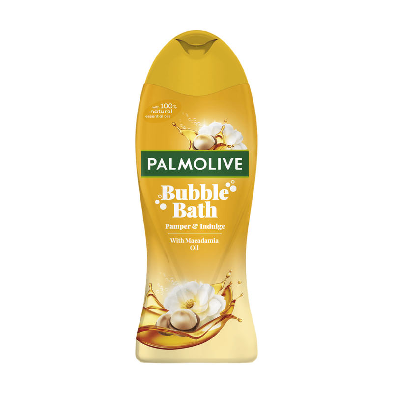 Palmolive Douchegel - Pamper & Indulge 500 ml