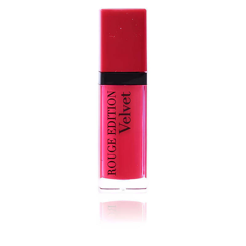 Bourjois Rouge Edition Velvet #05-olé Flamingo! 7,7ml