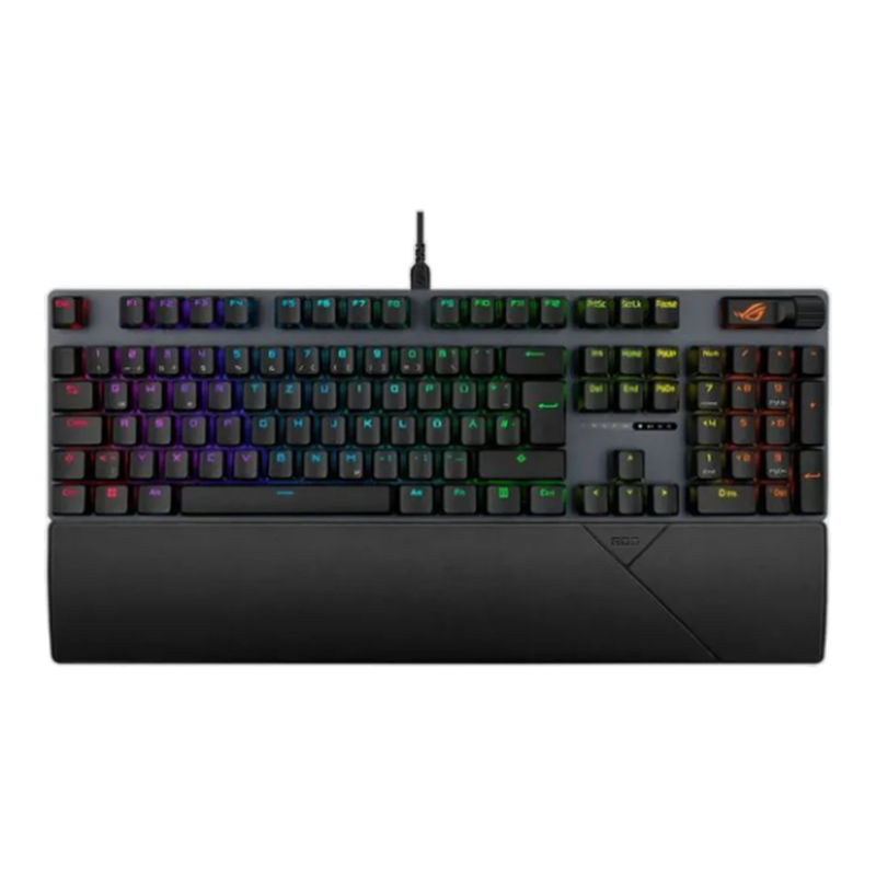 ASUS Tastatur ROG STRIX SCOPE II X CH
